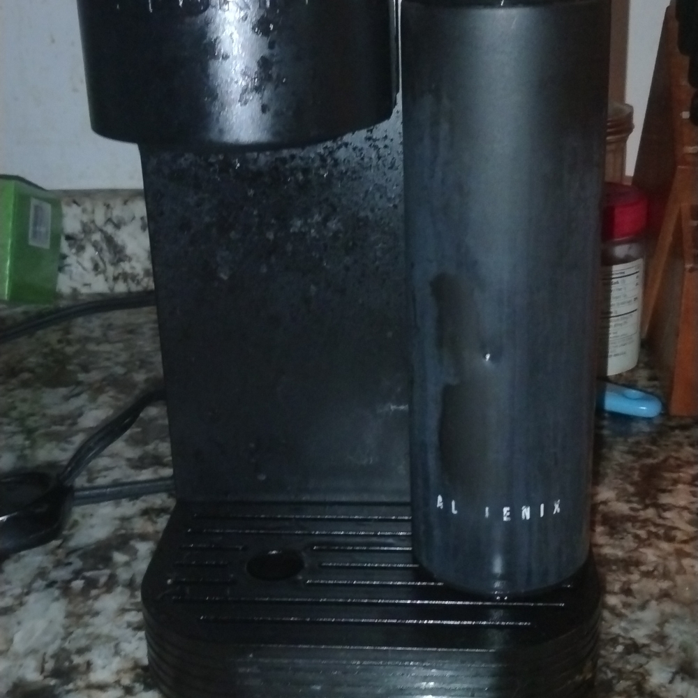 Water bottle
